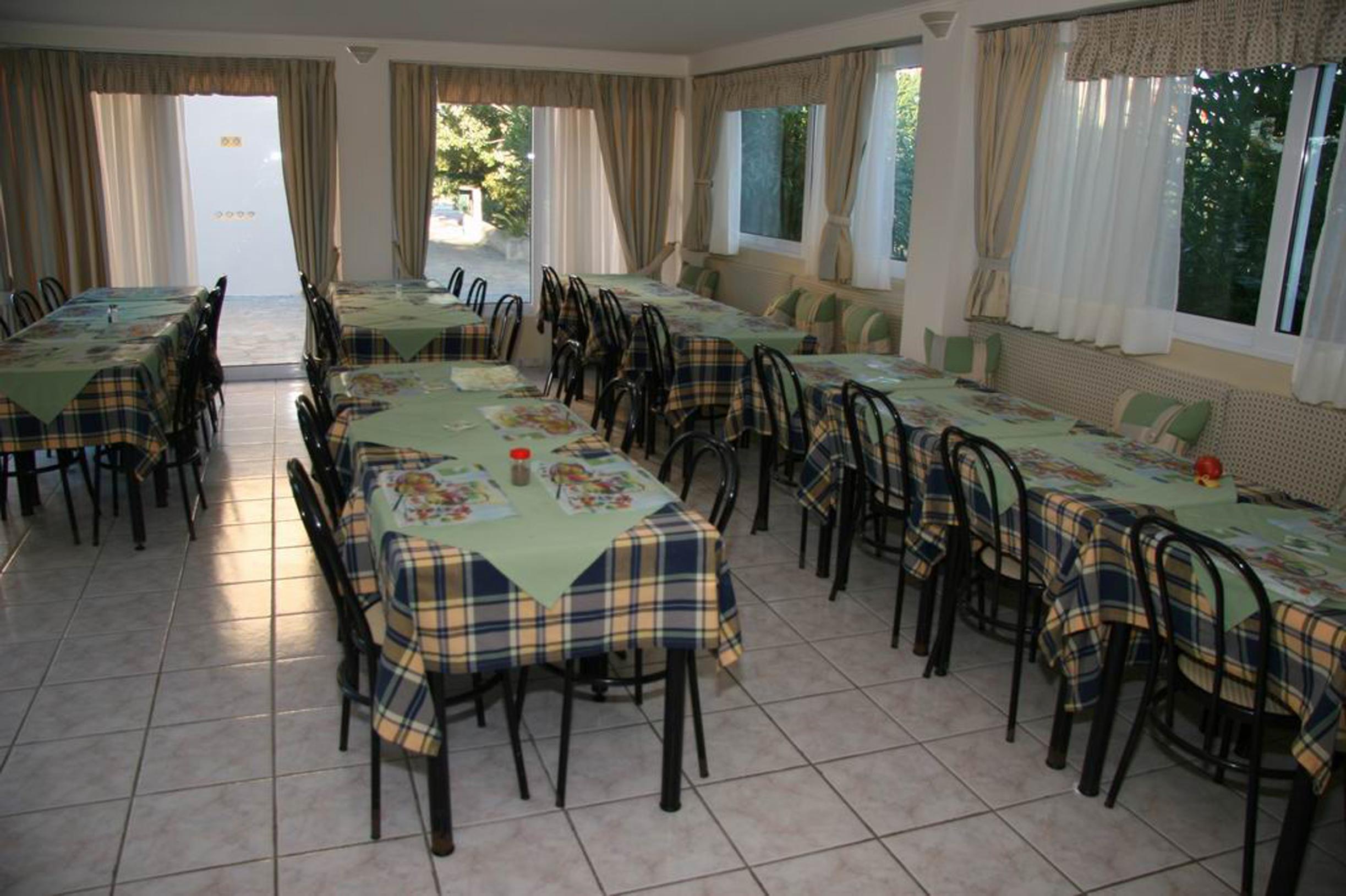 Daniel Hotel (Adults Only) Каламакион Экстерьер фото