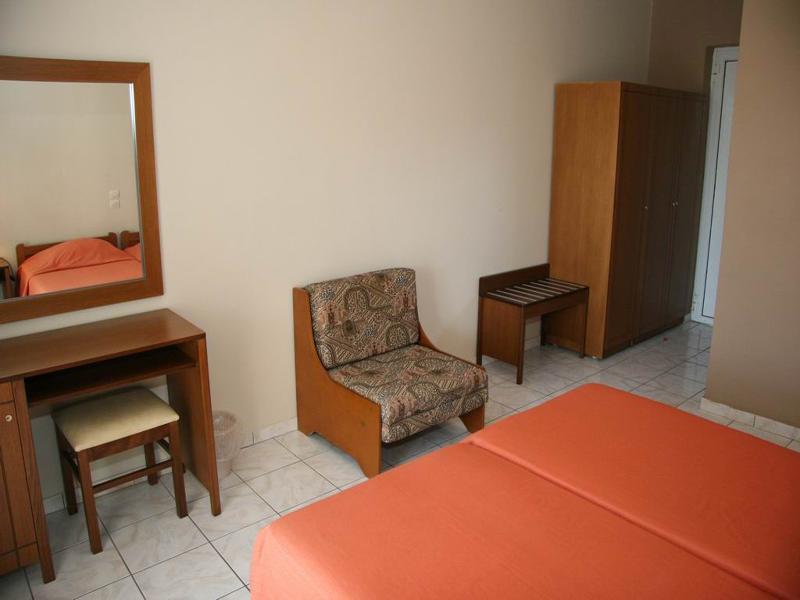 Daniel Hotel (Adults Only) Каламакион Экстерьер фото