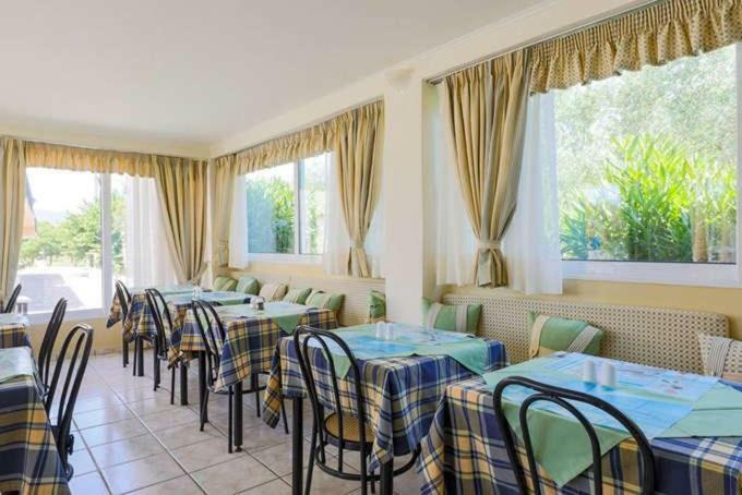 Daniel Hotel (Adults Only) Каламакион Экстерьер фото